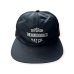 画像1: THE H.W.DOG&CO  BIKERS CAP (1)