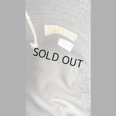 画像6: THE H.W.DOG&CO. エイチダブリュードッグ　PILE HAT　BLACK