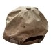 画像3: THE H.W.DOG&CO SHALLOW CAP  Beige  Gray  Black