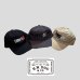 画像1: THE H.W.DOG&CO SHALLOW CAP  Beige  Gray  Black (1)