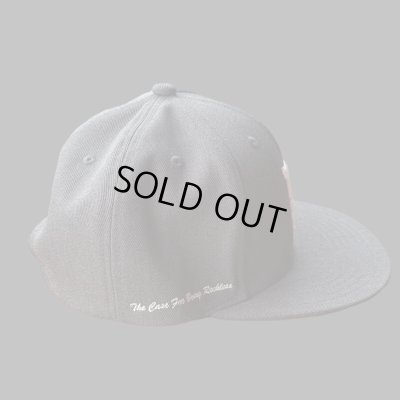 画像8: THE H.W.DOG&CO BOX CAP    Black  Gray  Navy