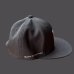 画像8: THE H.W.DOG&CO BOX CAP    Black  Gray  Navy