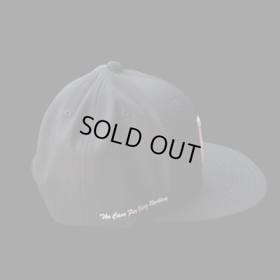 画像4: THE H.W.DOG&CO BOX CAP    Black  Gray  Navy