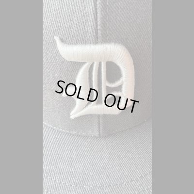 画像9: THE H.W.DOG&CO BOX CAP    Black  Gray  Navy