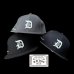 画像1: THE H.W.DOG&CO BOX CAP    Black  Gray  Navy (1)