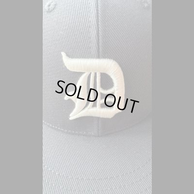 画像13: THE H.W.DOG&CO BOX CAP    Black  Gray  Navy