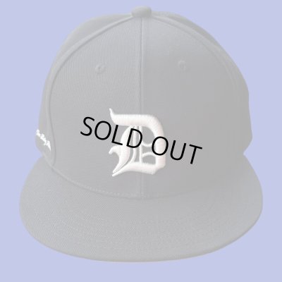 画像10: THE H.W.DOG&CO BOX CAP    Black  Gray  Navy