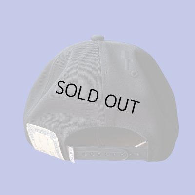 画像11: THE H.W.DOG&CO BOX CAP    Black  Gray  Navy