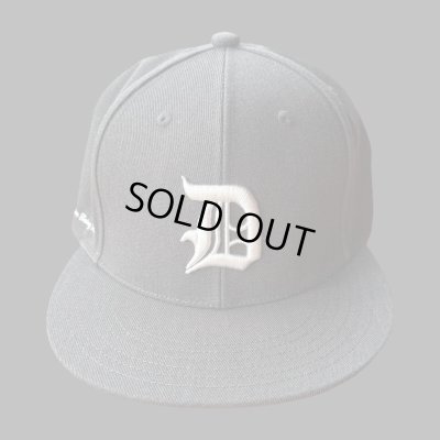 画像6: THE H.W.DOG&CO BOX CAP    Black  Gray  Navy