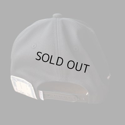 画像3: THE H.W.DOG&CO BOX CAP    Black  Gray  Navy