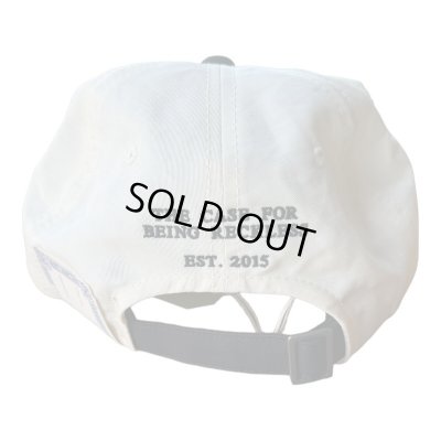 画像7: THE H.W.DOG&CO 2TONE 90sCAP  Navy/White　Natural /Black   Beige/Khaki