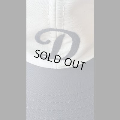 画像8: THE H.W.DOG&CO 2TONE 90sCAP  Navy/White　Natural /Black   Beige/Khaki