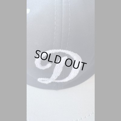 画像4: THE H.W.DOG&CO 2TONE 90sCAP  Navy/White　Natural /Black   Beige/Khaki