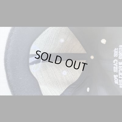 画像5: THE H.W.DOG&CO 2TONE 90sCAP  Navy/White　Natural /Black   Beige/Khaki