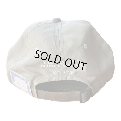 画像11: THE H.W.DOG&CO 2TONE 90sCAP  Navy/White　Natural /Black   Beige/Khaki