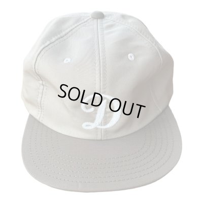 画像10: THE H.W.DOG&CO 2TONE 90sCAP  Navy/White　Natural /Black   Beige/Khaki