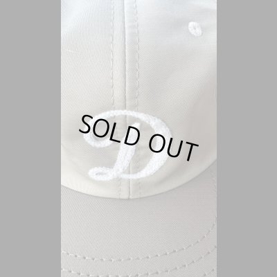 画像12: THE H.W.DOG&CO 2TONE 90sCAP  Navy/White　Natural /Black   Beige/Khaki