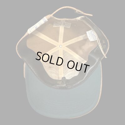 画像5: THE H.W.DOG&CO BASEBALL CAP BEIGEベージュ