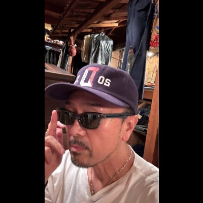 画像13: THE H.W.DOG&CO  SQUARE WIDE CAP  BLACK  GRAY NAVY
