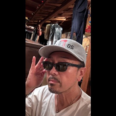 画像9: THE H.W.DOG&CO  SQUARE WIDE CAP  BLACK  GRAY NAVY