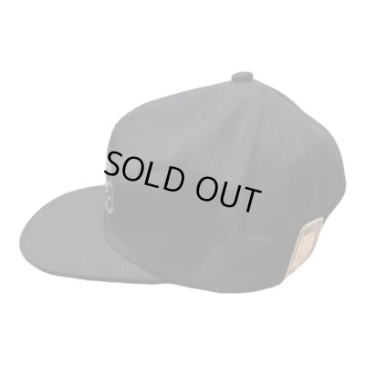 画像5: THE H.W.DOG&CO TRUCKER CAP NAVY ネイビー