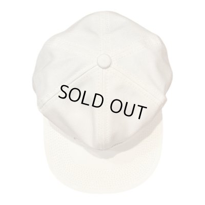 画像4: THE H.W.DOG&CO TRUCKER CAP WHITE