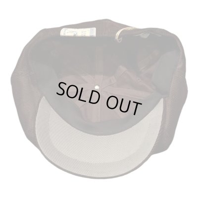 画像11: THE H.W.DOG&CO  BRITISH CORDUROY PK HUNTING  BEIGE  BROWN