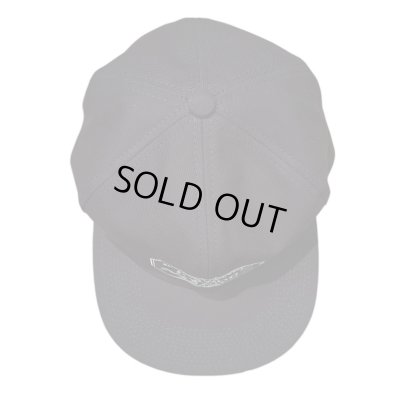 画像3: THE H.W.DOG&CO TRUCKER CAP NAVY ネイビー