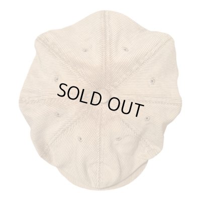 画像3: THE H.W.DOG&CO  BRITISH CORDUROY PK HUNTING  BEIGE  BROWN