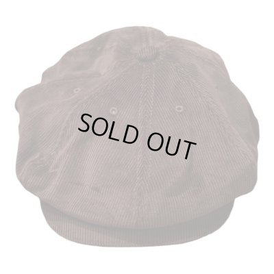 画像7: THE H.W.DOG&CO  BRITISH CORDUROY PK HUNTING  BEIGE  BROWN