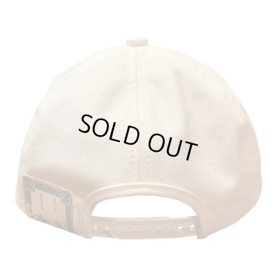 画像3: THE H.W.DOG&CO TRUCKER CAP WHITE