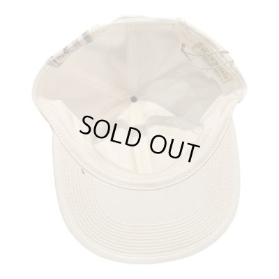 画像5: THE H.W.DOG&CO TRUCKER CAP WHITE
