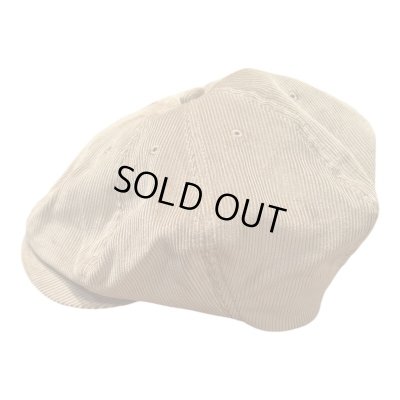 画像4: THE H.W.DOG&CO  BRITISH CORDUROY PK HUNTING  BEIGE  BROWN