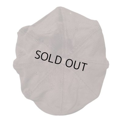 画像8: THE H.W.DOG&CO  BRITISH CORDUROY PK HUNTING  BEIGE  BROWN