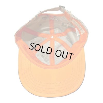 画像9: THE H.W.DOG&CO MA-1　MID PROFILE CAP   　BLACK　SILVER　OLIVE