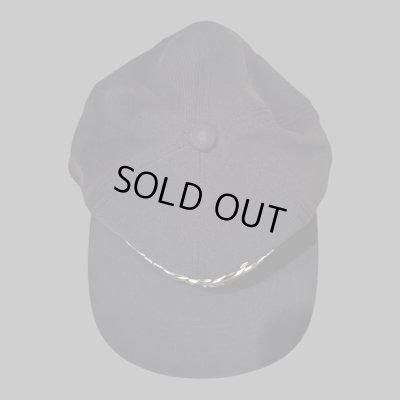 画像5: THE H.W.DOG&CO SUPERIOR LOGO BASEBALL CAP NAVY ネイビー