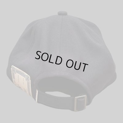 画像4: THE H.W.DOG&CO SUPERIOR LOGO BASEBALL CAP NAVY ネイビー