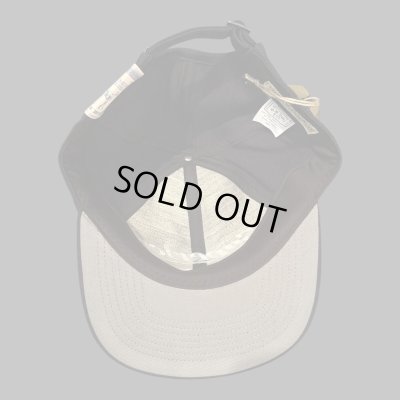 画像6: THE H.W.DOG&CO SUPERIOR LOGO BASEBALL CAP NAVY ネイビー