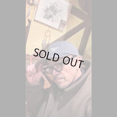 画像11: THE H.W.DOG&COBIO PROCESSED SHALLOWCAP  Beige  Blue  Black　Khaki