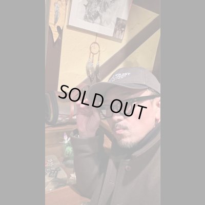 画像12: THE H.W.DOG&COBIO PROCESSED SHALLOWCAP  Beige  Blue  Black　Khaki