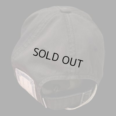 画像7: THE H.W.DOG&COBIO PROCESSED SHALLOWCAP  Beige  Blue  Black　Khaki