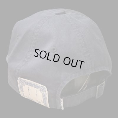 画像5: THE H.W.DOG&COBIO PROCESSED SHALLOWCAP  Beige  Blue  Black　Khaki