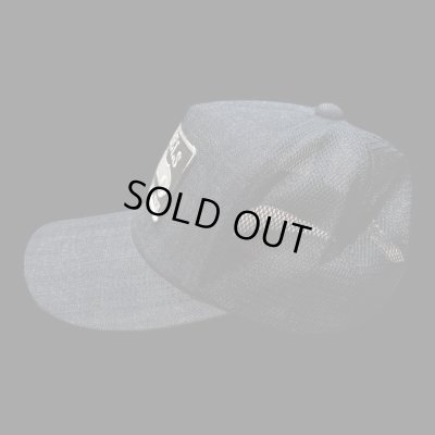 画像3: JELAD ジェラード Trucker Cap Custom