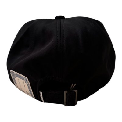 画像3: THE H.W.DOG&CO  BIG BRIM STYLE CAP    Black  Beige