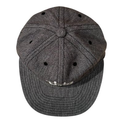 画像8: THE H.W.DOG&CO 40s BASEBALL CAP    Navy  Black&Gray  Green