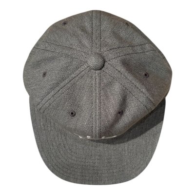 画像12: THE H.W.DOG&CO 40s BASEBALL CAP    Navy  Black&Gray  Green