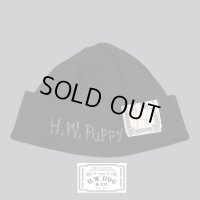 THE H.W.DOG&CO    40S WATCH