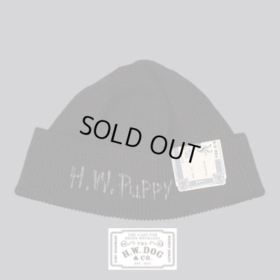 画像1: THE H.W.DOG&CO    40S WATCH