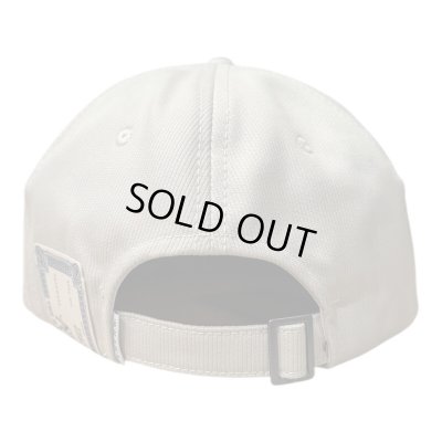 画像9: THE H.W.DOG&CO TOW TONE CAP    BLACK IVORY/BROWN  BEIGE/BLACK