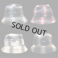 THE H.W.DOG&CO  OMBRE TRUCKER HAT